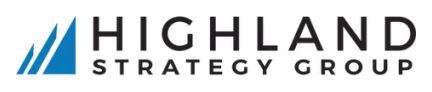 Highland Strategy Group